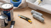 12.5mm XMT-1 X-Design Medium Duty Auto-Lock Knife
