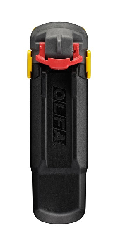 DC-7 Slim Blade Disposal Case