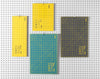 RM-CG; RM-CG-01  12" x 18" Green Double-Sided, Self-Healing Rotary Mat - OLFA.com