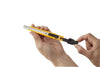 9mm A-1 Auto-Lock Precision Utility Knife