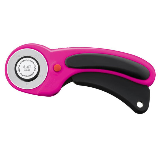RTY-2DX/MAG 45mm Ergonomic Rotary Cutter - OLFA.com