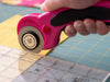 RTY-2DX/MAG 45mm Ergonomic Rotary Cutter - OLFA.com