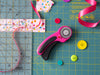 RTY-2DX/MAG 45mm Ergonomic Rotary Cutter - OLFA.com
