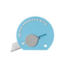 RTY-1C/TK-AQA 28mm Quick-Change Rotary Cutter with Bonus Touch-Knife®