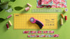 RM-HG-01/YEL 6”x18” Double-Sided Self-Healing Rotary Mat, Yellow - OLFA.com