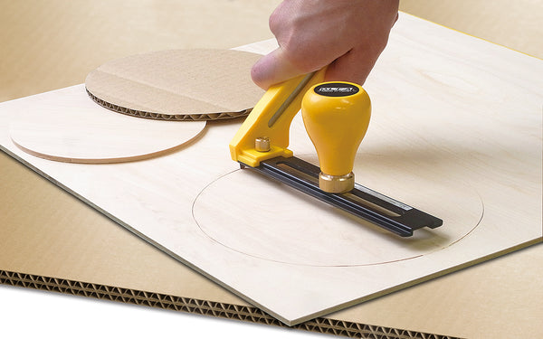 Heavy-Duty Circle Cutter | CMP-2
