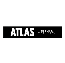 Logo des machines atlas