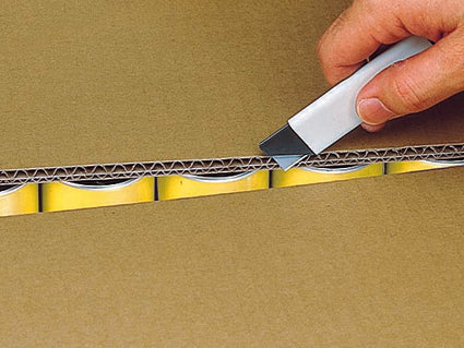Snap-Off Carton Cutter | CTN-1
