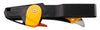 18mm Ratchet Lock Knife + Locking Holster (KH-1/L-5)