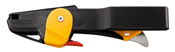 18mm Ratchet Lock Knife + Locking Holster (KH-1/L-5)