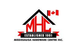Logo matériel Mississauga