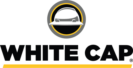 White Cap Logo
