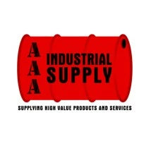 Logo AAA Industrial Supply