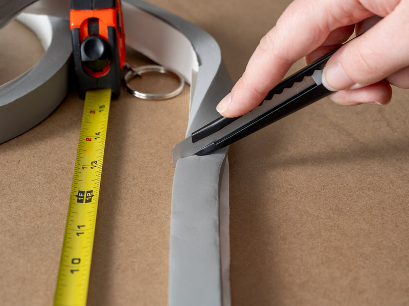 9mm 180-SOL/12 Metal Precision Utility Knife