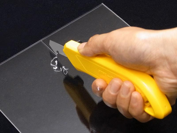 Plastic and Laminate Cutter | PC-L