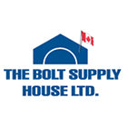 Logo de la maison Bolt Supply