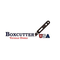 Box Cutter USA LOGO