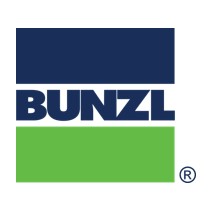 Logo bunzl