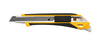 12.5mm XMT-1 X-Design Medium Duty Auto-Lock Knife