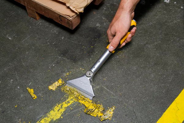 12" Extra Heavy-Duty Scraper | XSR-300
