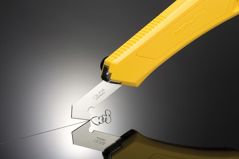 Plastic and Laminate Cutter | PC-L