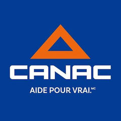 Logo de la canac