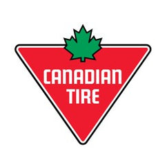 Logo des pneus canadiens