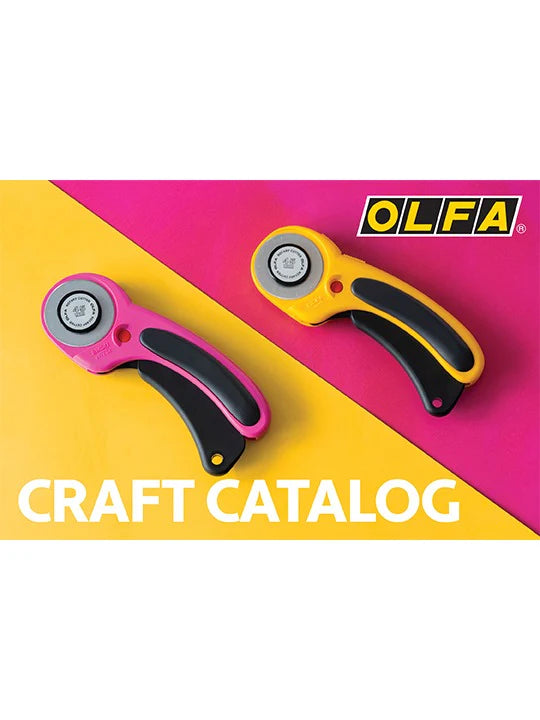 OLFA Catalogs