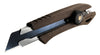 18mm WD-L Wood Composite Ratchet Lock Utility Knife
