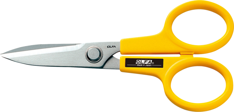 Heavy-Duty Ratchet-Lock Utility Knife with 7