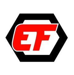 Logo Edmonton Fasteners & Tools Ltd.