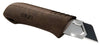 18mm WD-L Wood Composite Ratchet Lock Utility Knife