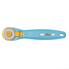 RTY-1C/TK-AQA 28mm Quick-Change Rotary Cutter with Bonus Touch-Knife®