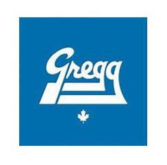 Logo des distributeurs de Gregg