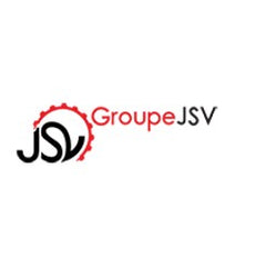 Logo de groupe JSV