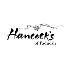 Logo Hancocks of Paducah