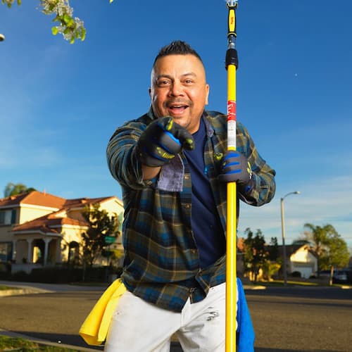 John Diaz