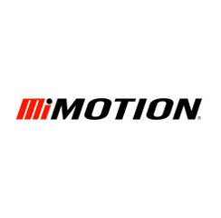 Logo de mouvement
