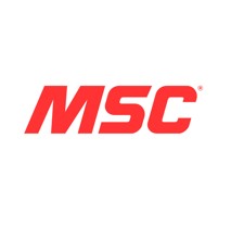 Logo MSC