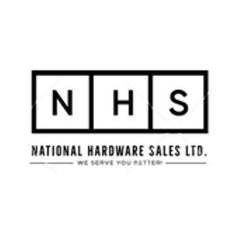 Logo NHS