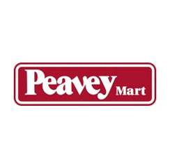 Logo Peavy Mart