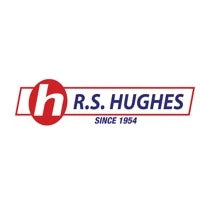 R.S. Logo Hughes