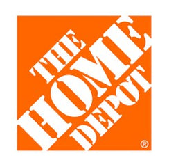 Le logo Home Depot