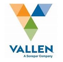 Logo Vallen