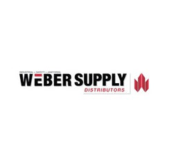 Logo Weber Supply