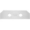 SKB-8 SK-8 Replacement Blade with 90° Edge, Pack of 10 - OLFA.com