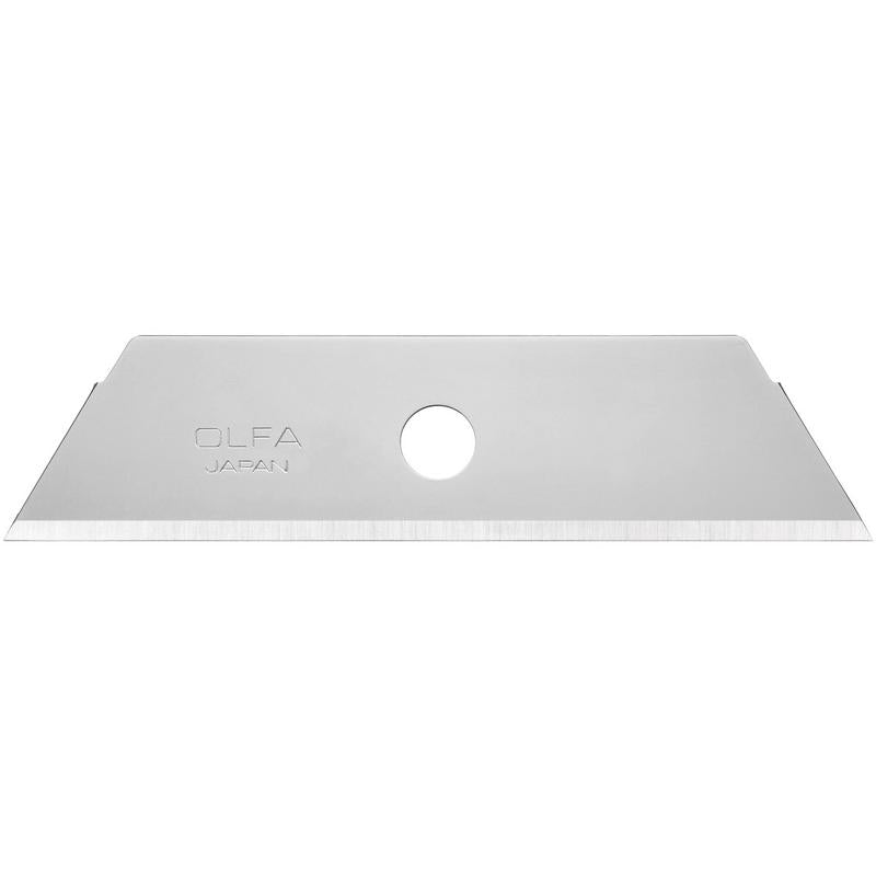 SKB-2 Dual-Edge Safety Blade - 5, 10, or 50 Packs - OLFA.com