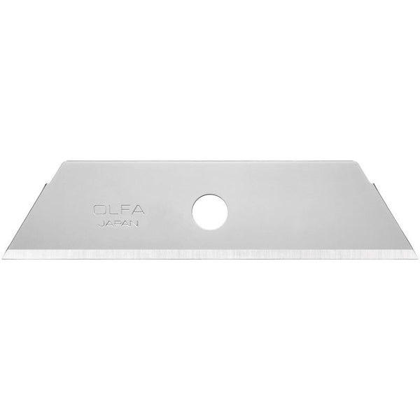 SKB-2 Dual-Edge Safety Blade - 5, 10, or 50 Packs - OLFA.com