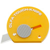 OLFA TK-4Y Yellow Touch Knife