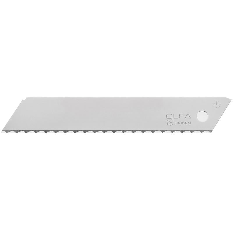 18mm LWB-3B Insulation Blades, 3 Pack - OLFA.com